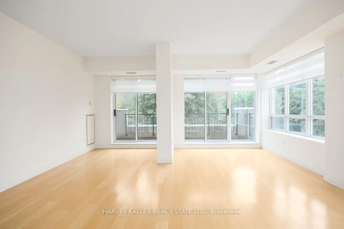 77 McMurrich Street, #302