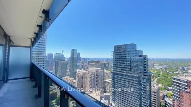 5 St Joseph Street, #3806