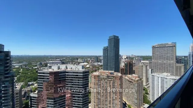 5 St Joseph Street, #3806