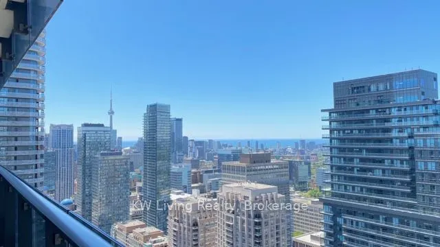 5 St Joseph Street, #3806