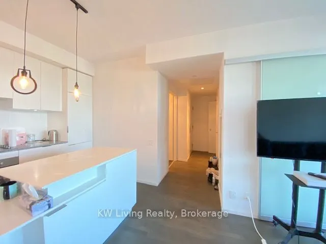 5 St Joseph Street, #3806
