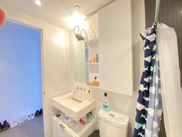 5 St Joseph Street, #3806