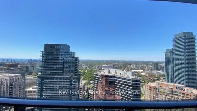 5 St Joseph Street, #3806