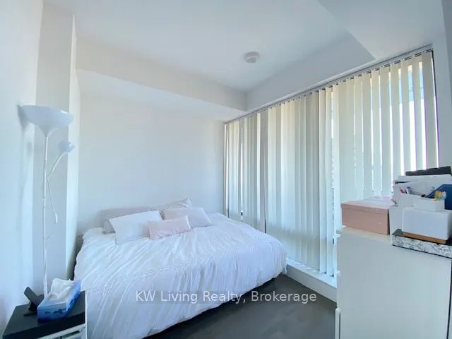 5 St Joseph Street, #3806