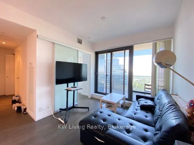 5 St Joseph Street, #3806