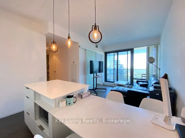 5 St Joseph Street, #3806