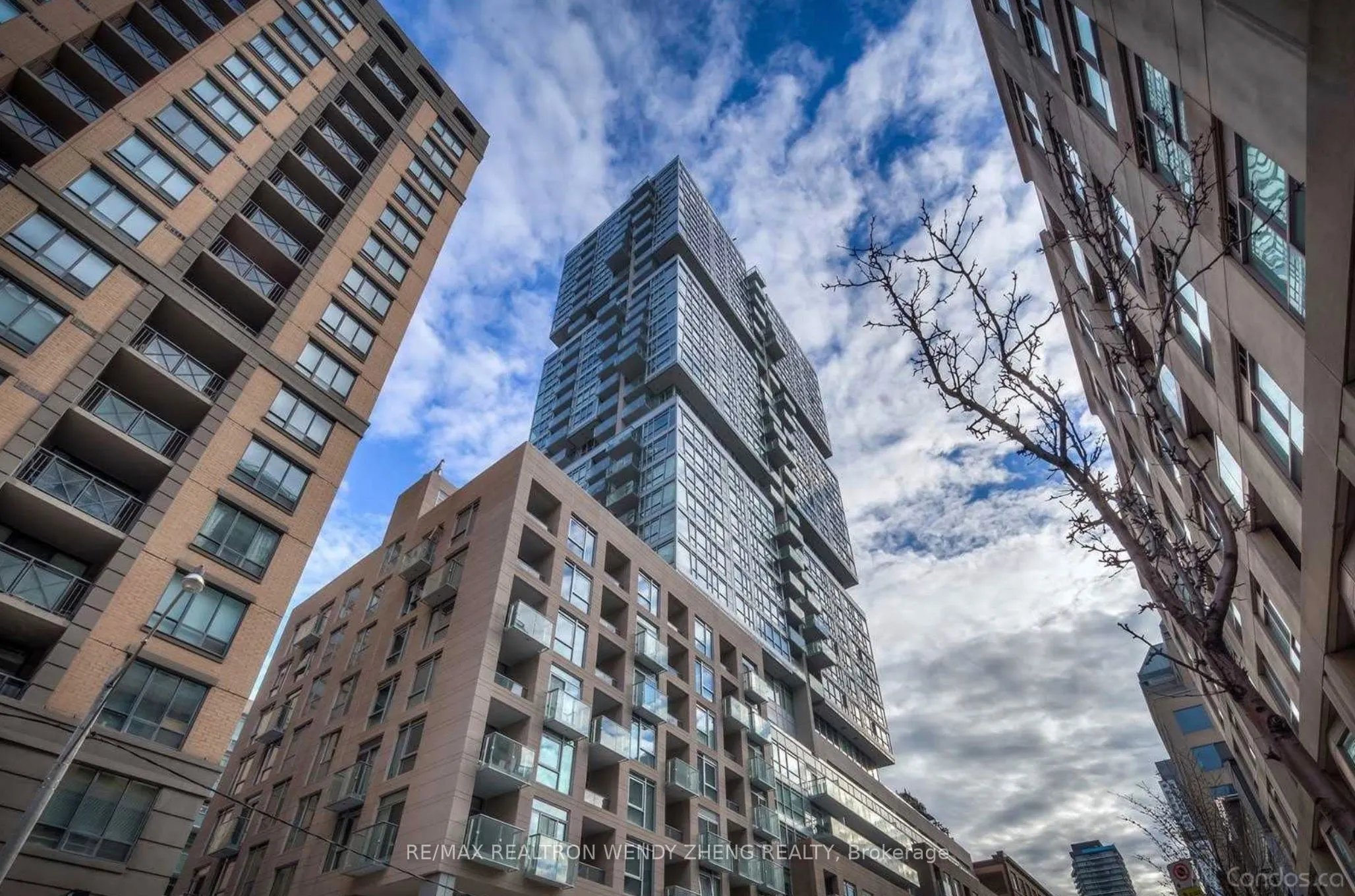 199 Richmond Street W, #2602