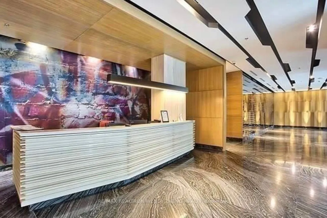 199 Richmond Street W, #2602