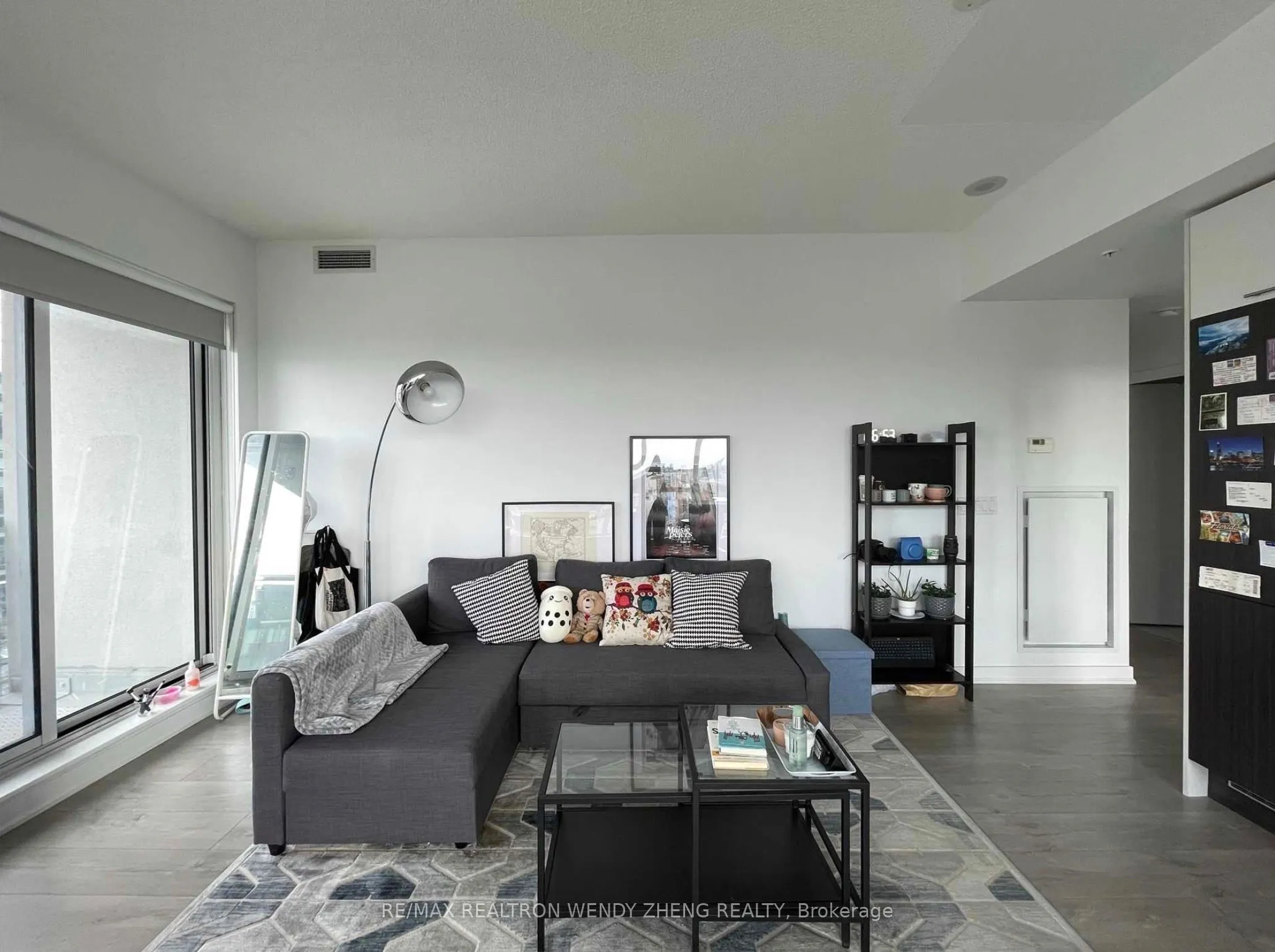 199 Richmond Street W, #2602