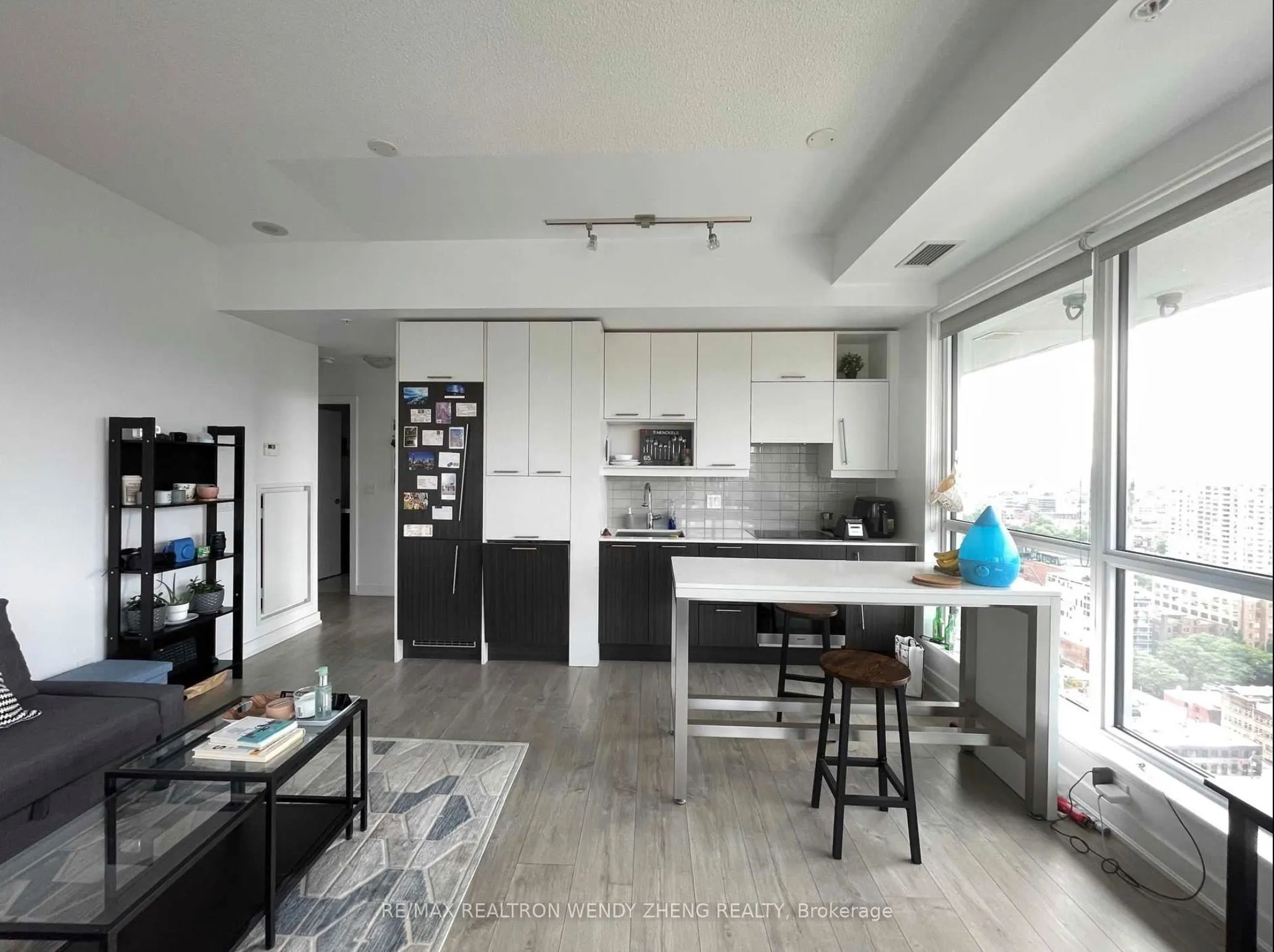 199 Richmond Street W, #2602