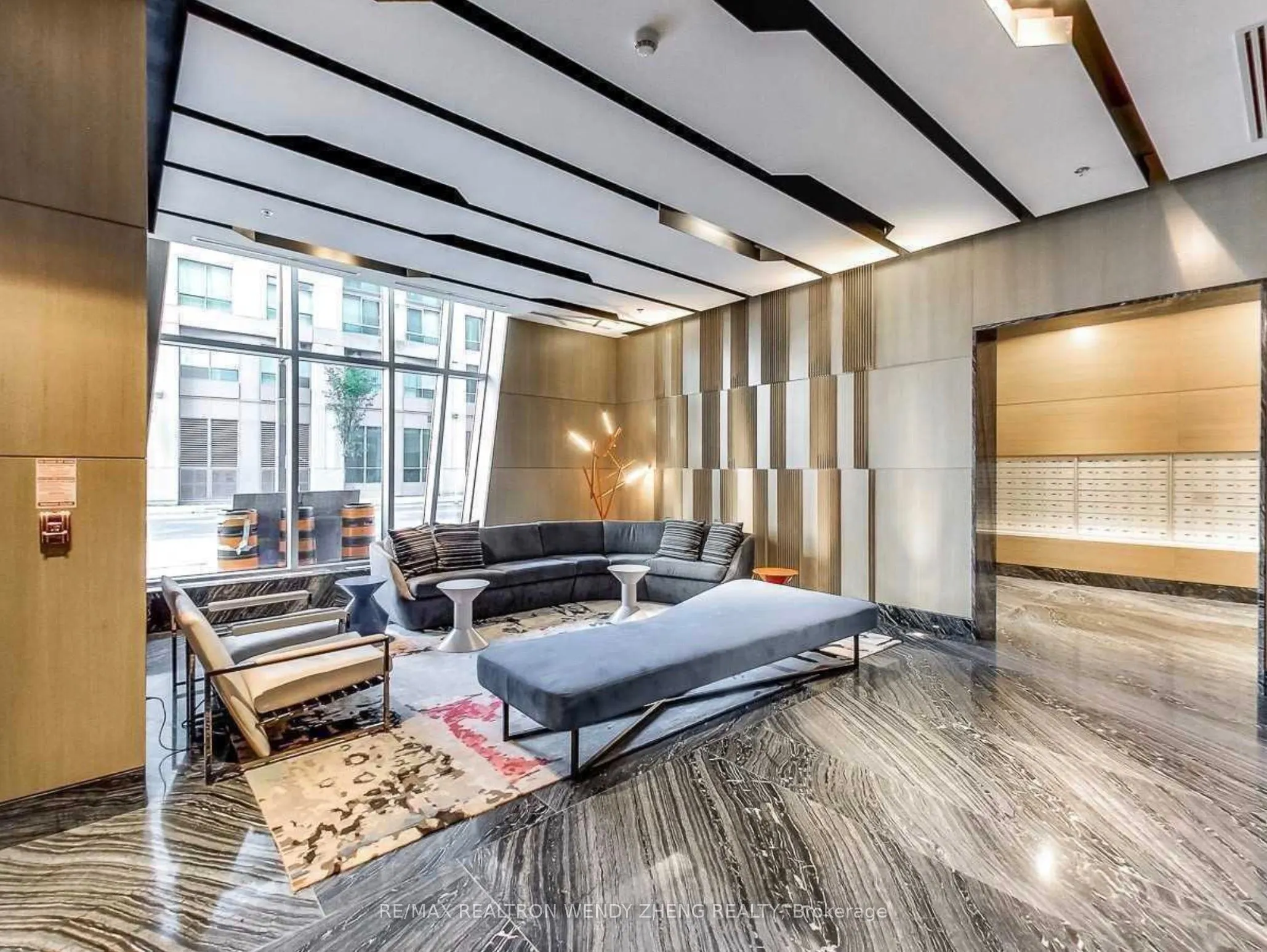 199 Richmond Street W, #2602