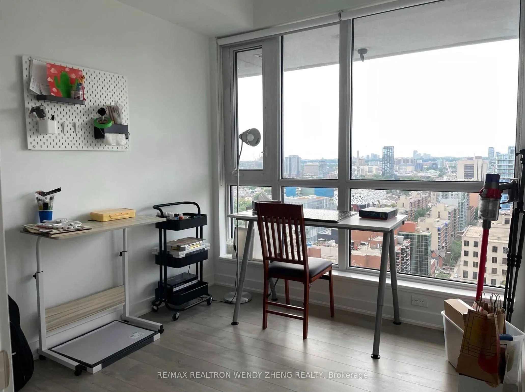 199 Richmond Street W, #2602