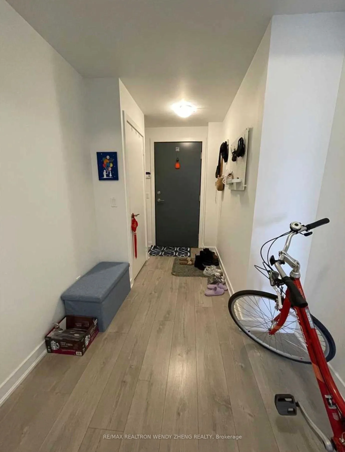 199 Richmond Street W, #2602