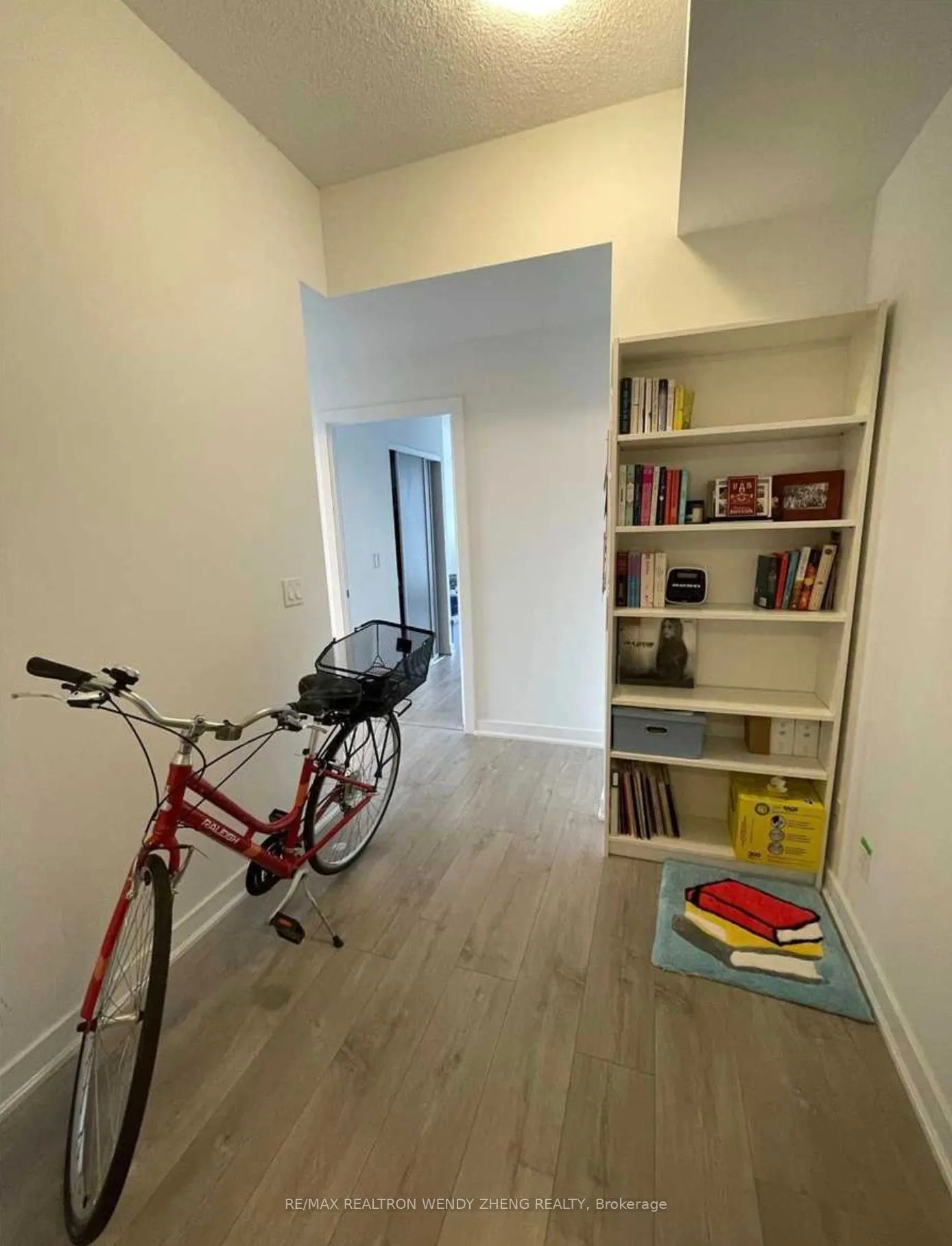 199 Richmond Street W, #2602