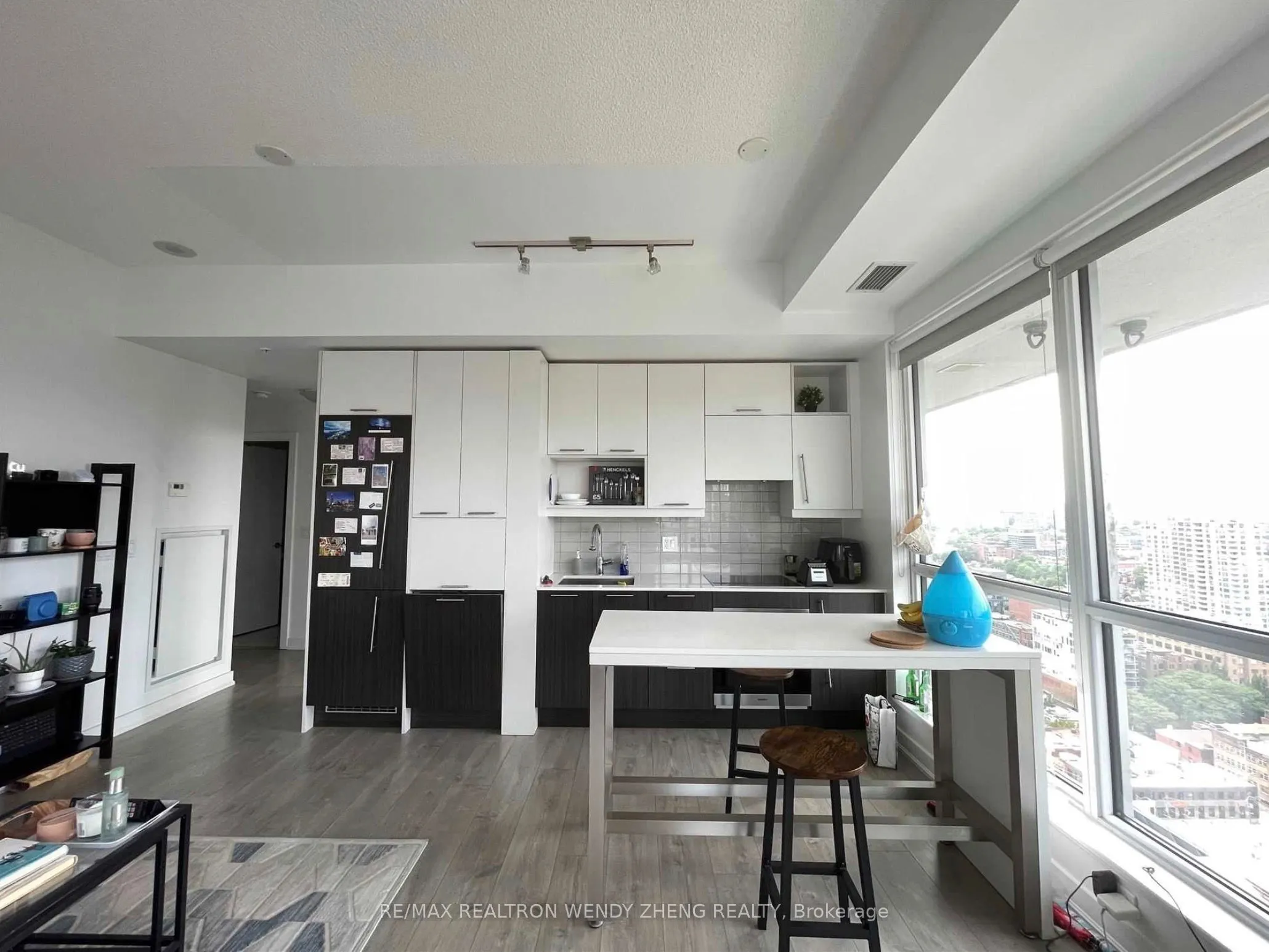 199 Richmond Street W, #2602