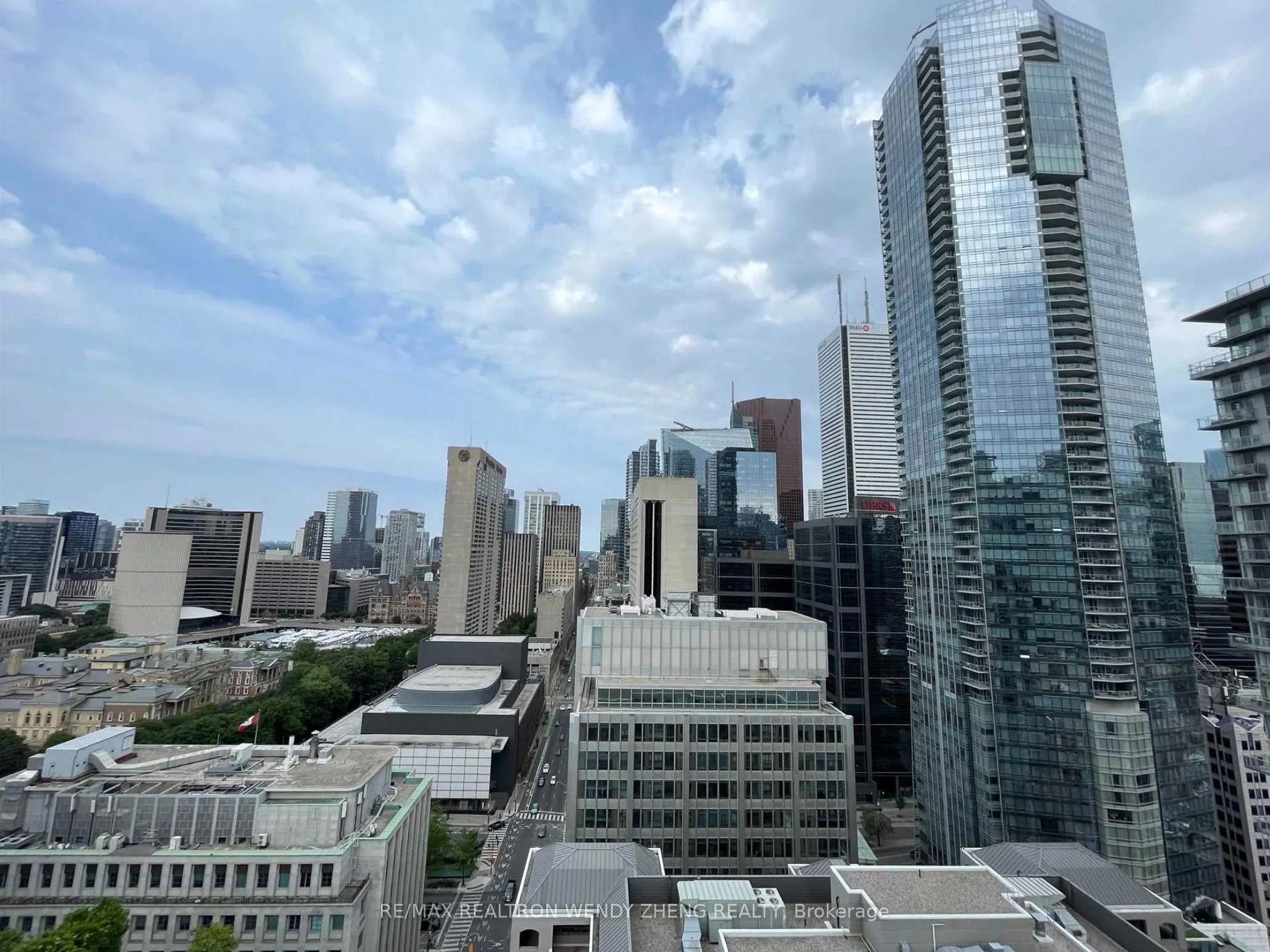 199 Richmond Street W, #2602