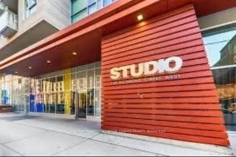 199 Richmond Street W, #2602