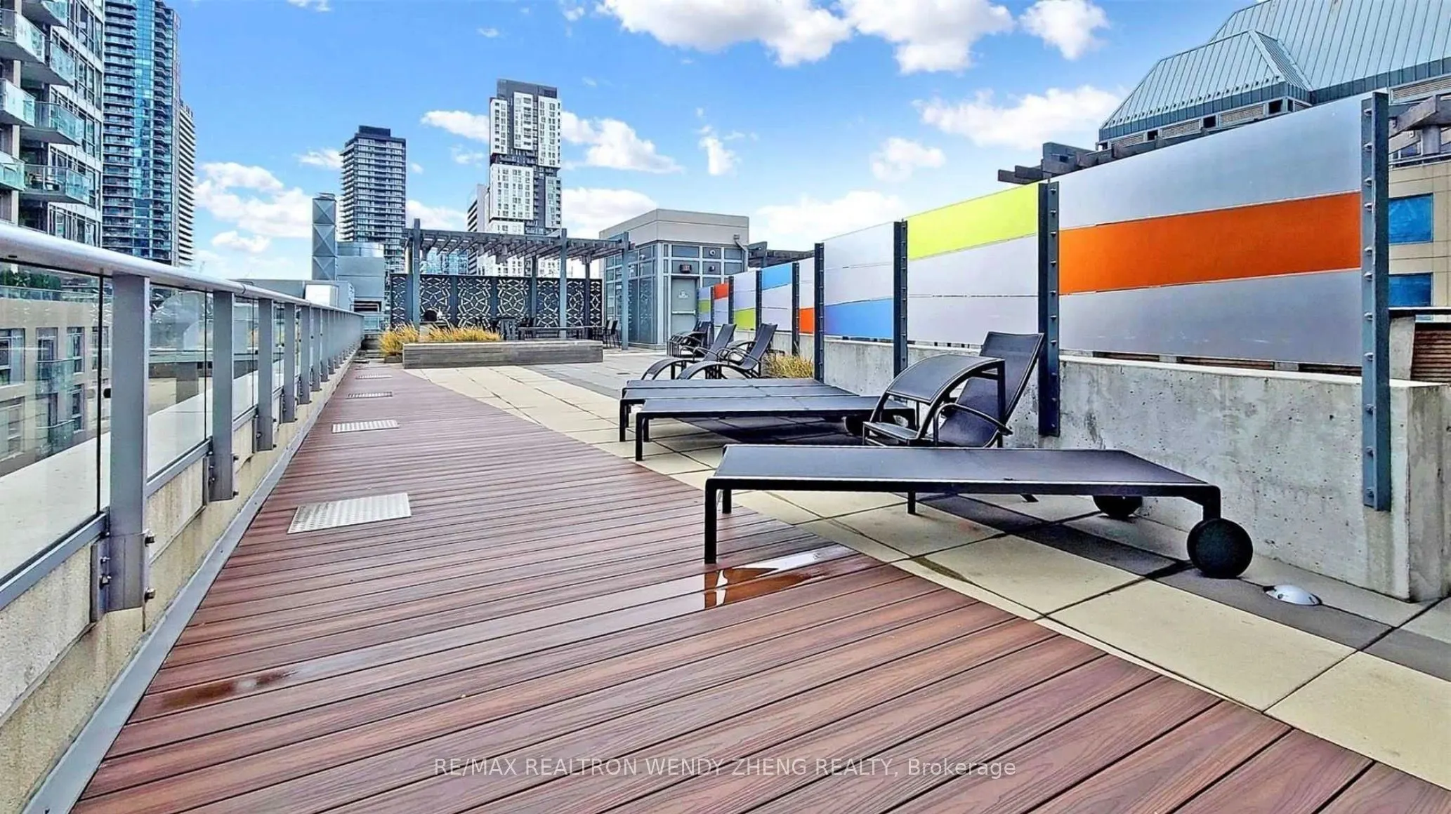 199 Richmond Street W, #2602