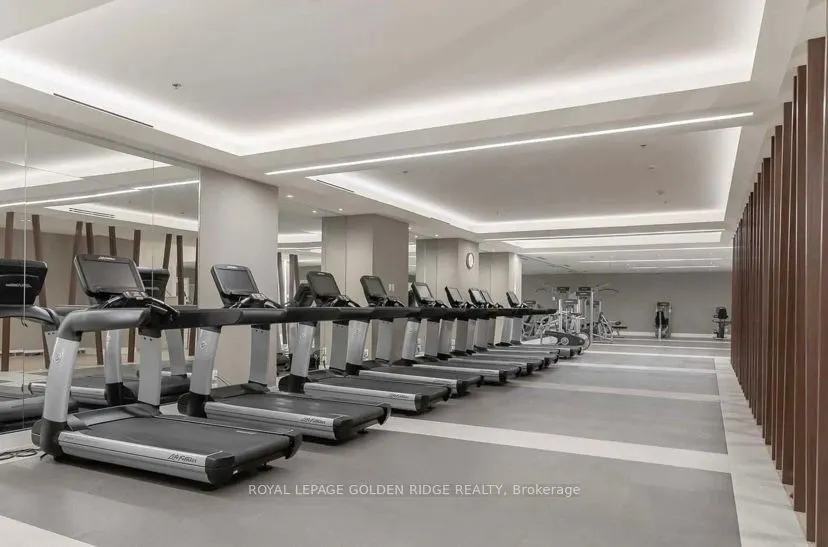 111 St Clair Avenue W, #1503