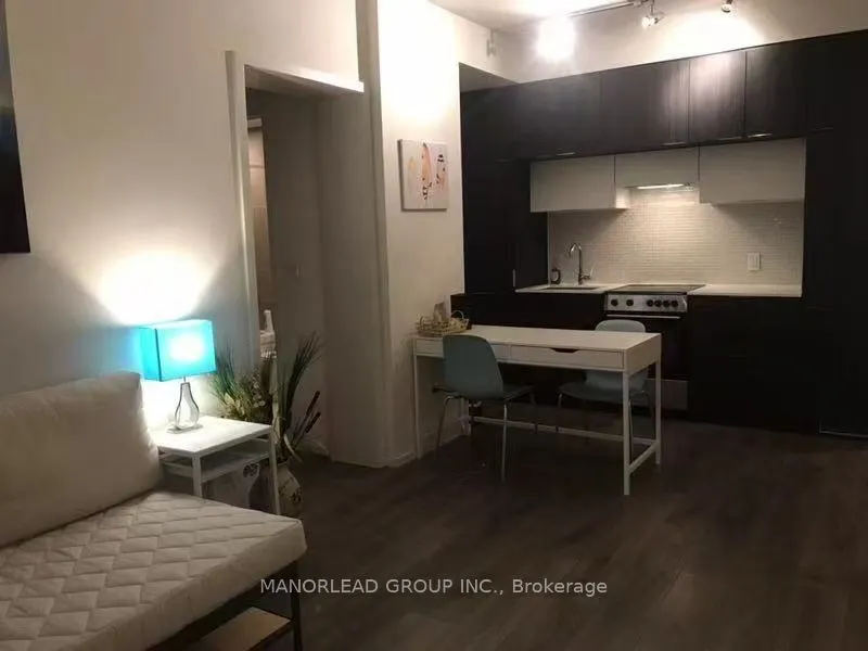 159 Dundas Street E, #1708