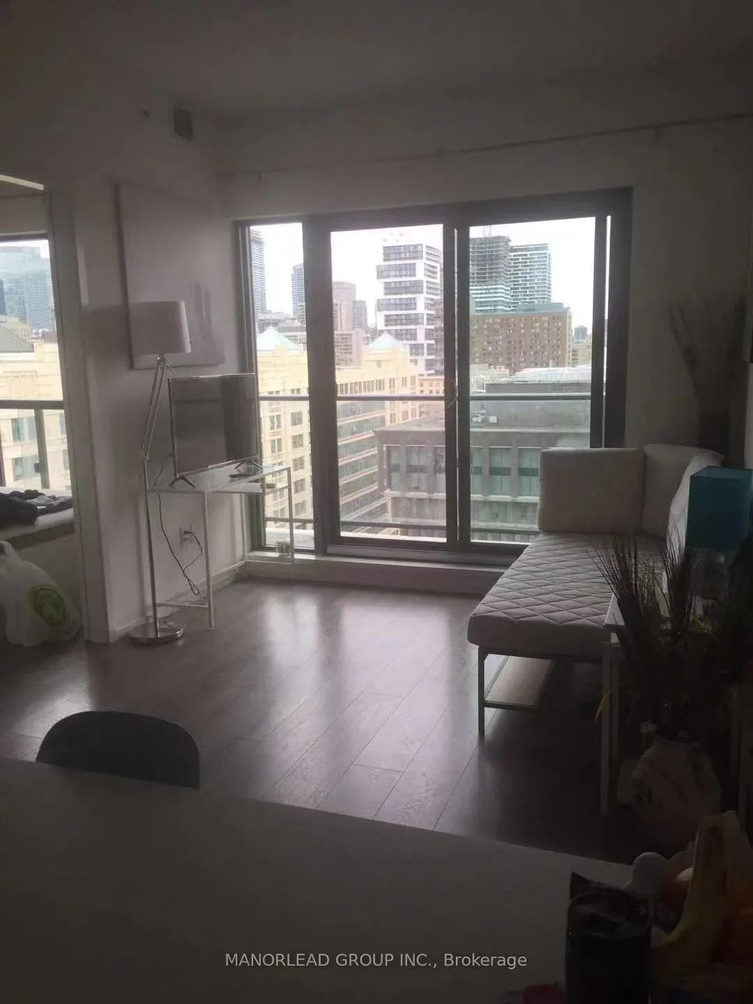 159 Dundas Street E, #1708