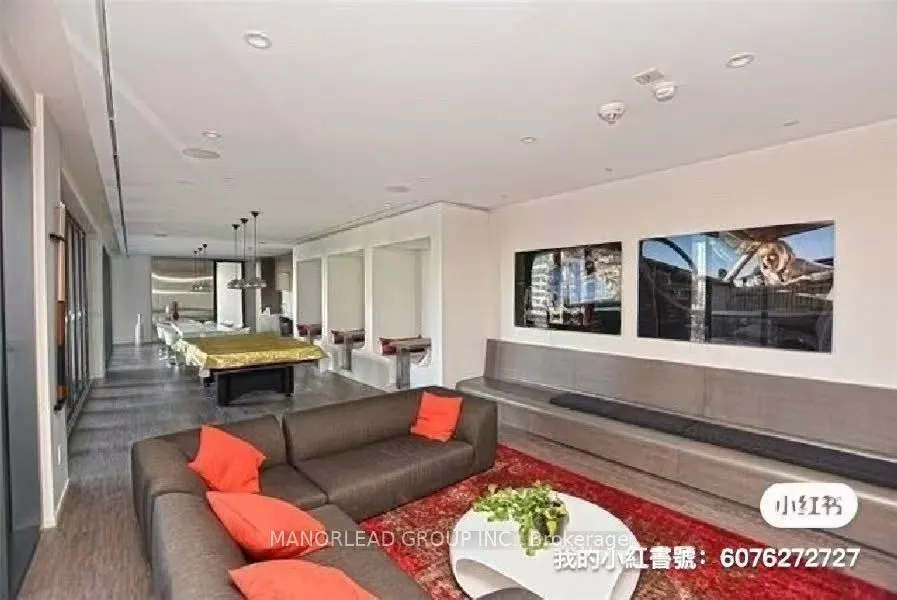 159 Dundas Street E, #1708