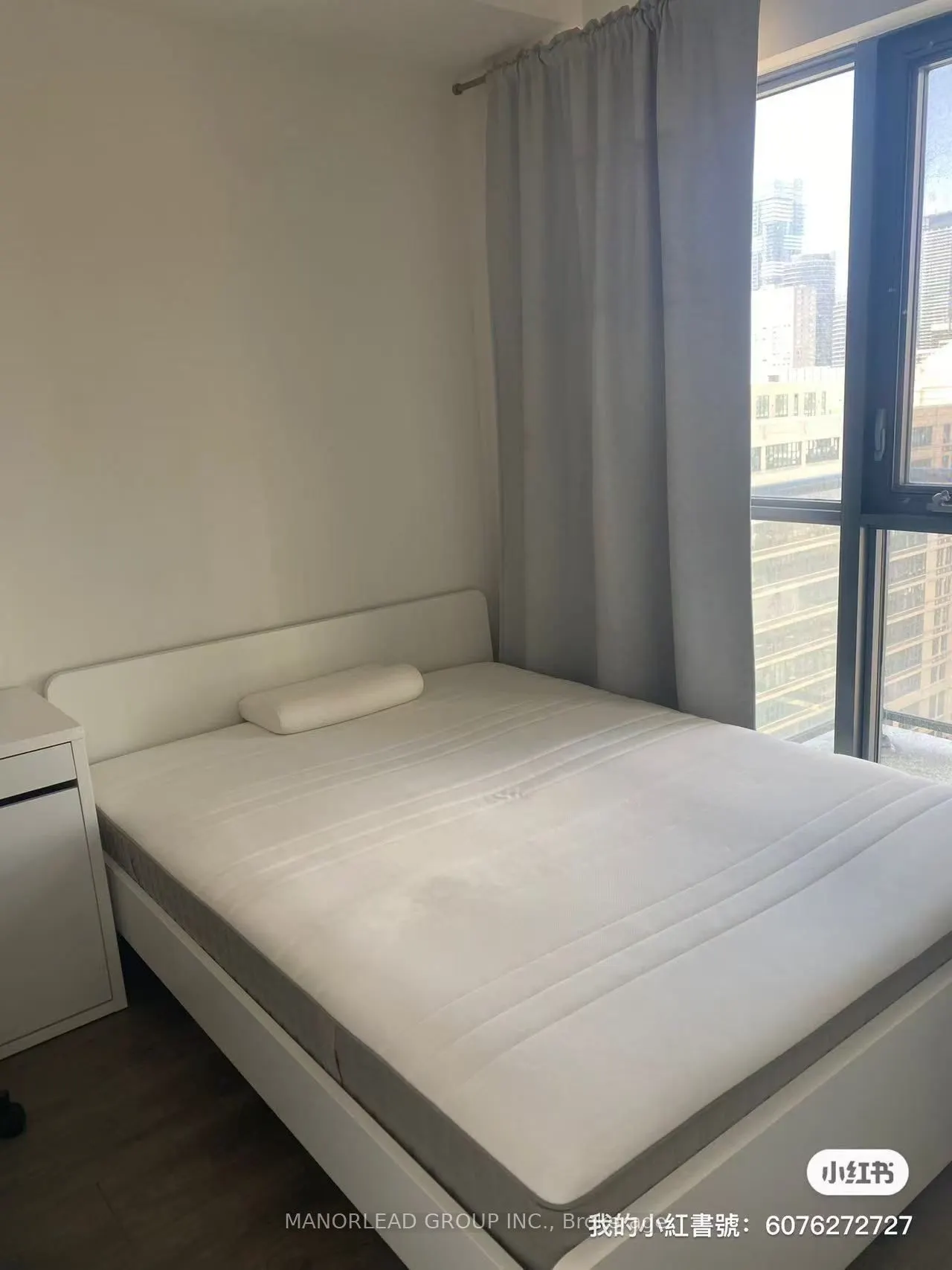 159 Dundas Street E, #1708
