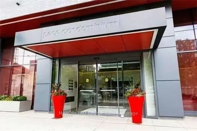 159 Dundas Street E, #1708