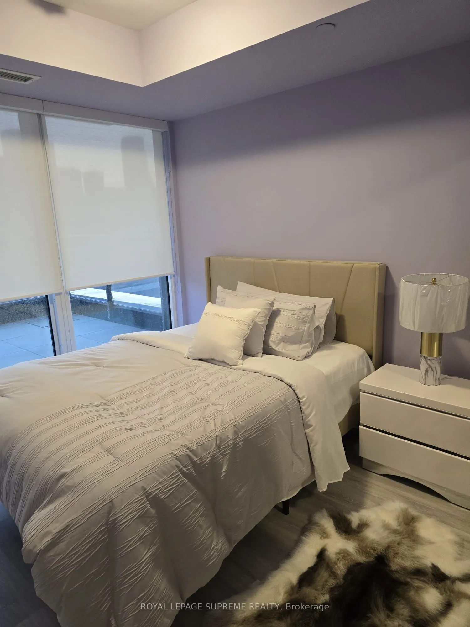 121 Lower Sherbourne Street, #751