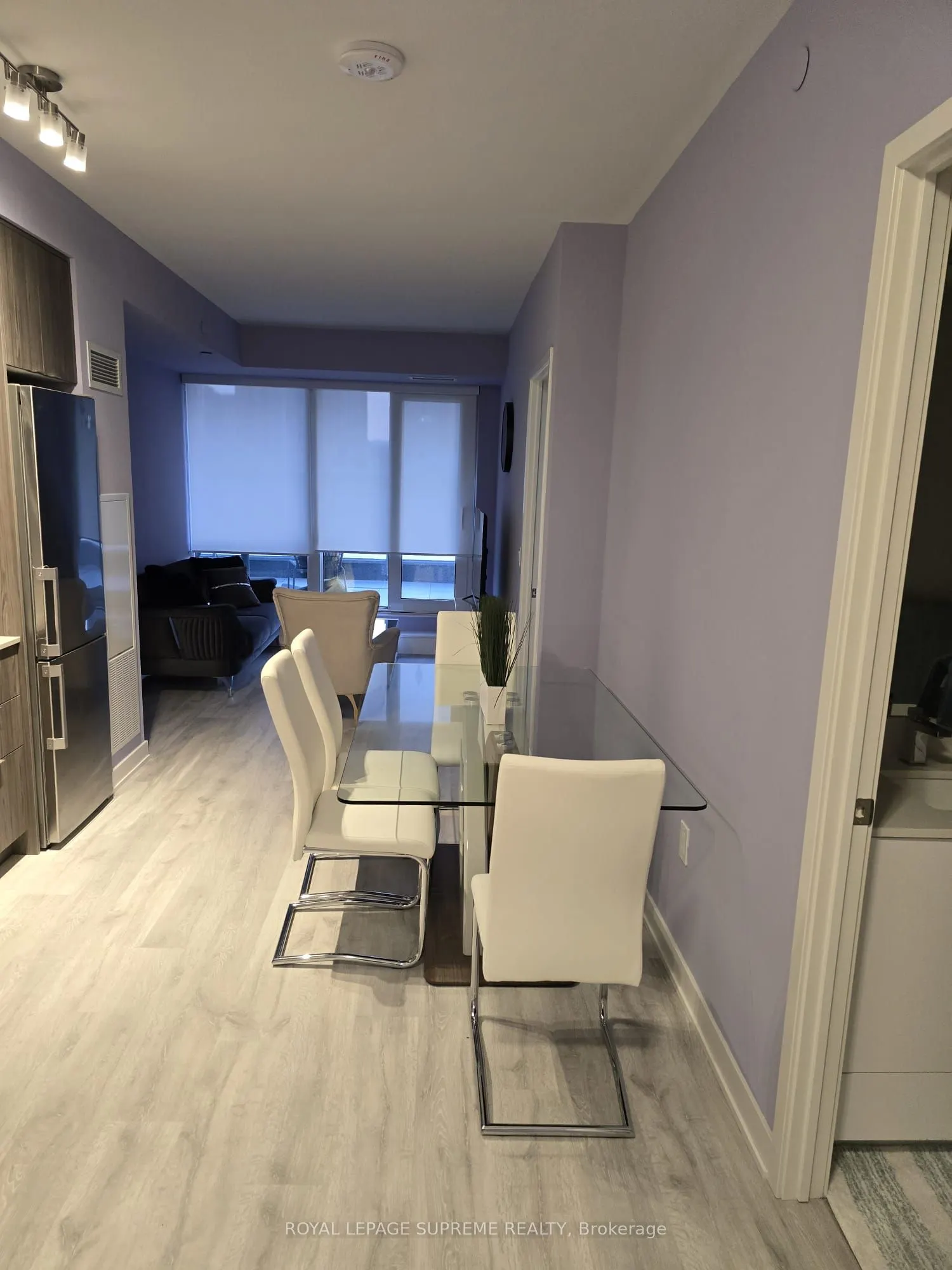 121 Lower Sherbourne Street, #751