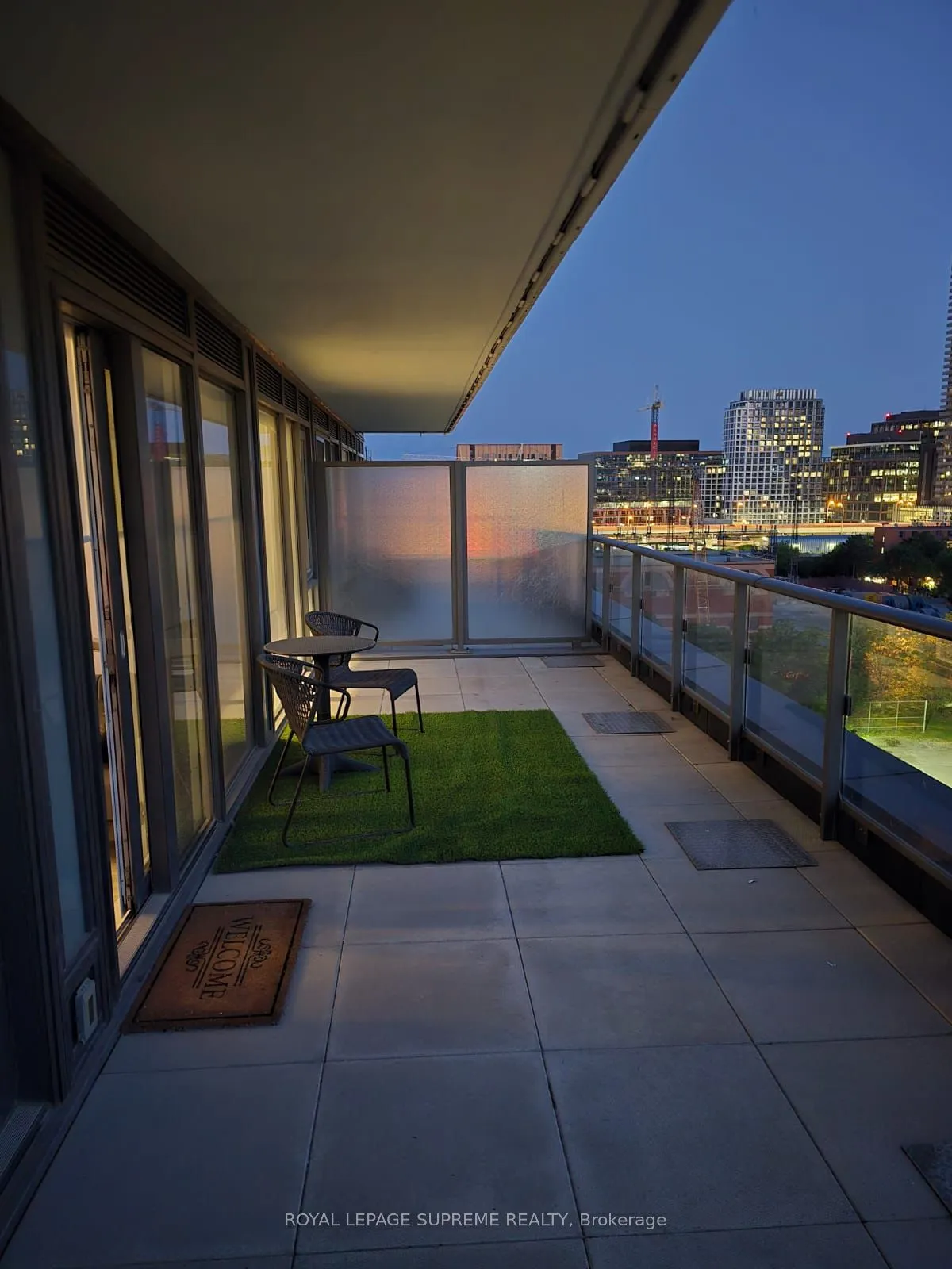 121 Lower Sherbourne Street, #751