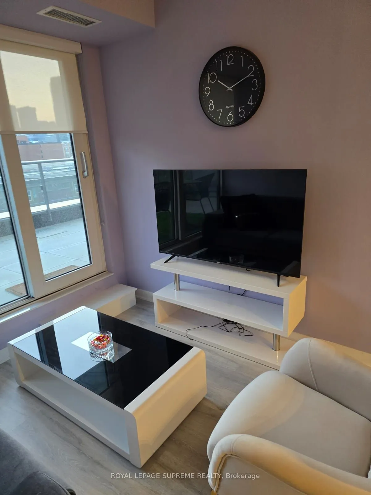 121 Lower Sherbourne Street, #751