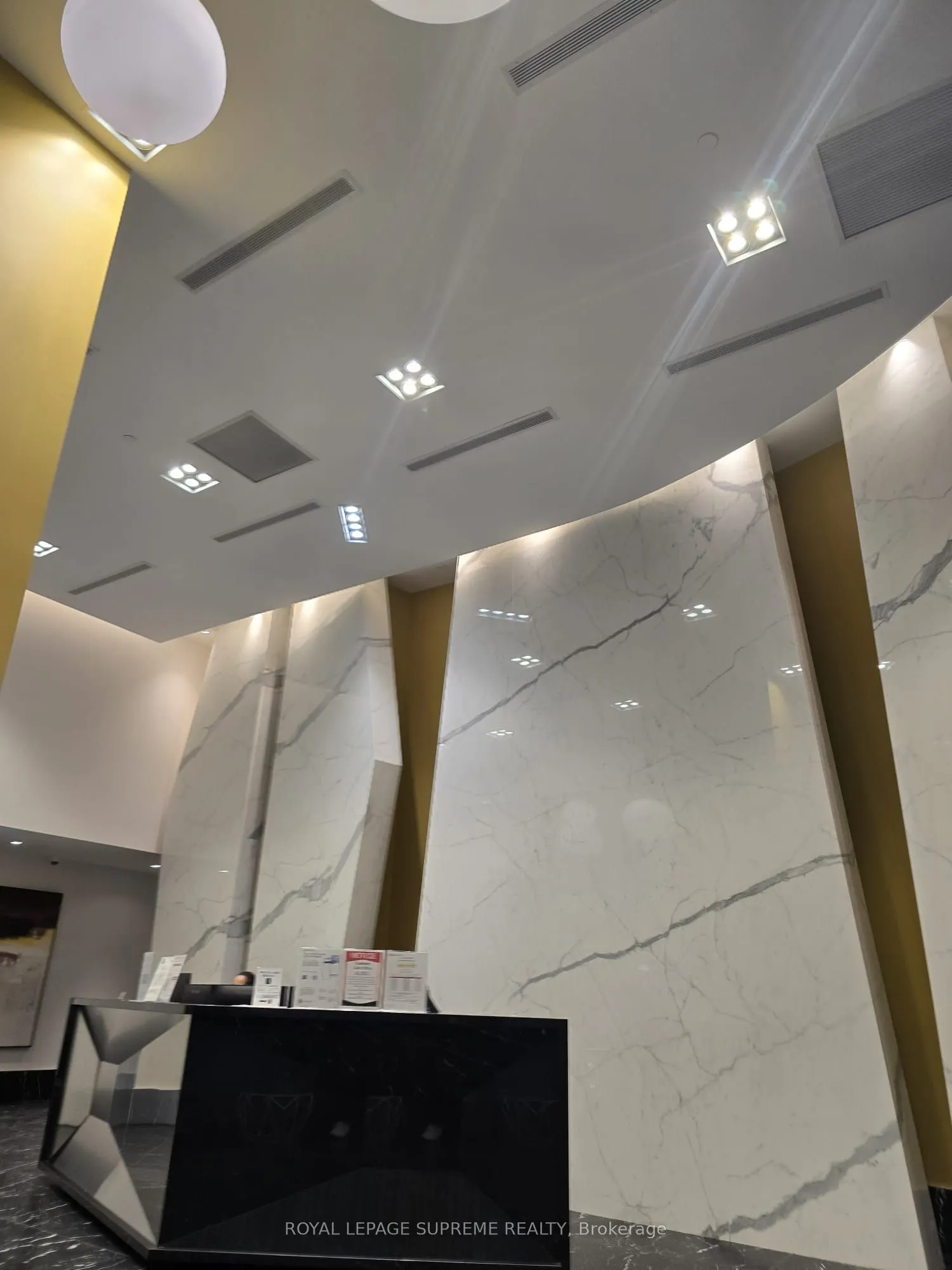 121 Lower Sherbourne Street, #751