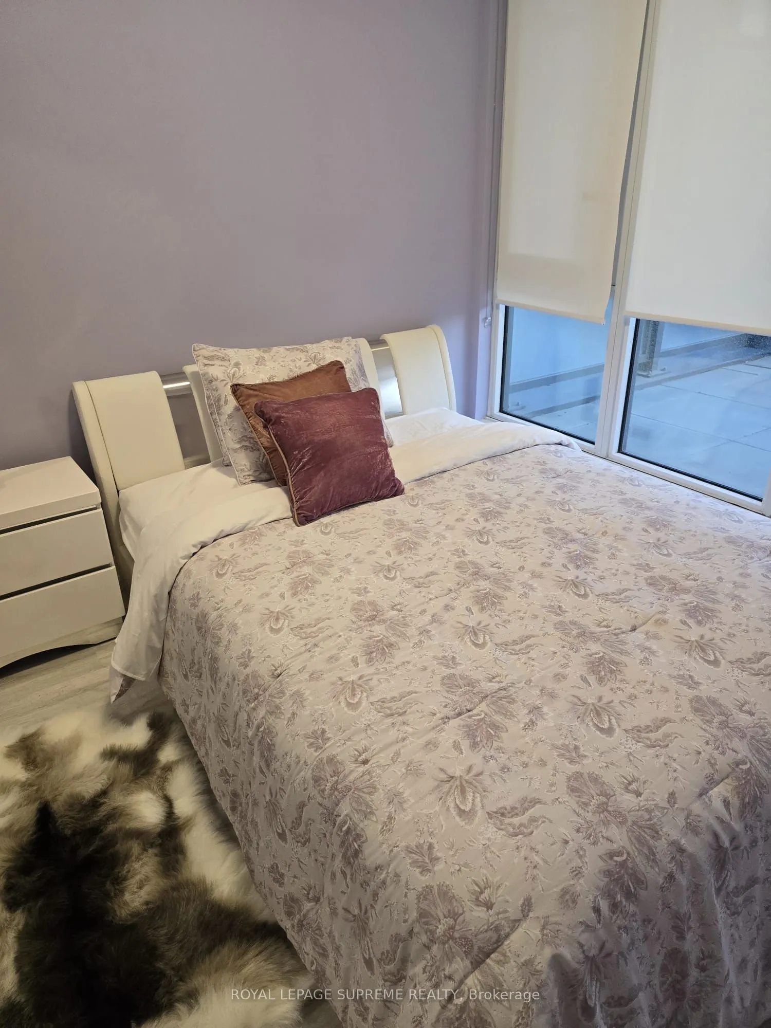 121 Lower Sherbourne Street, #751