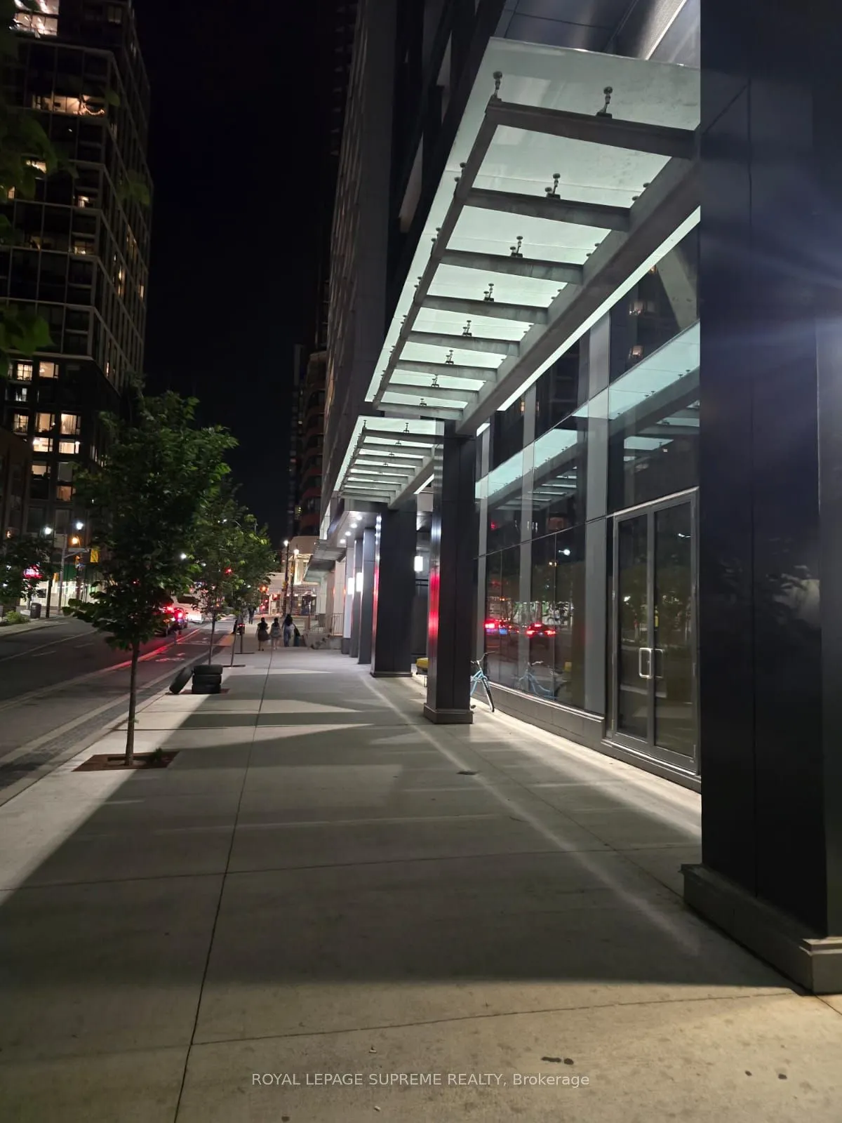 121 Lower Sherbourne Street, #751