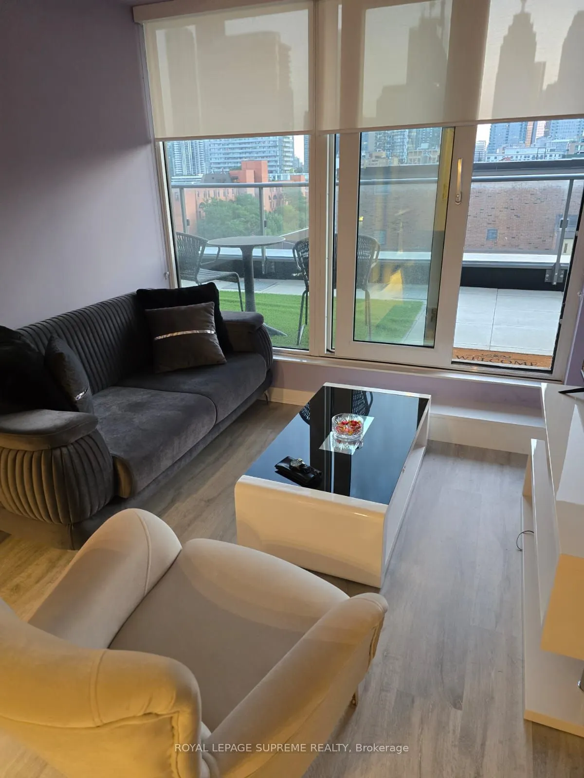 121 Lower Sherbourne Street, #751