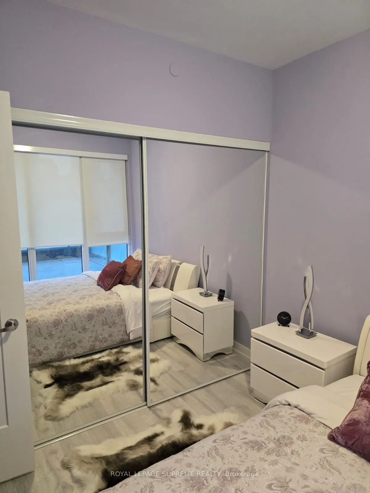 121 Lower Sherbourne Street, #751
