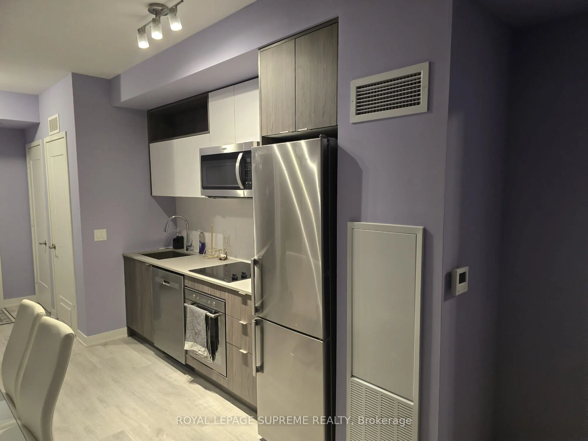 121 Lower Sherbourne Street, #751