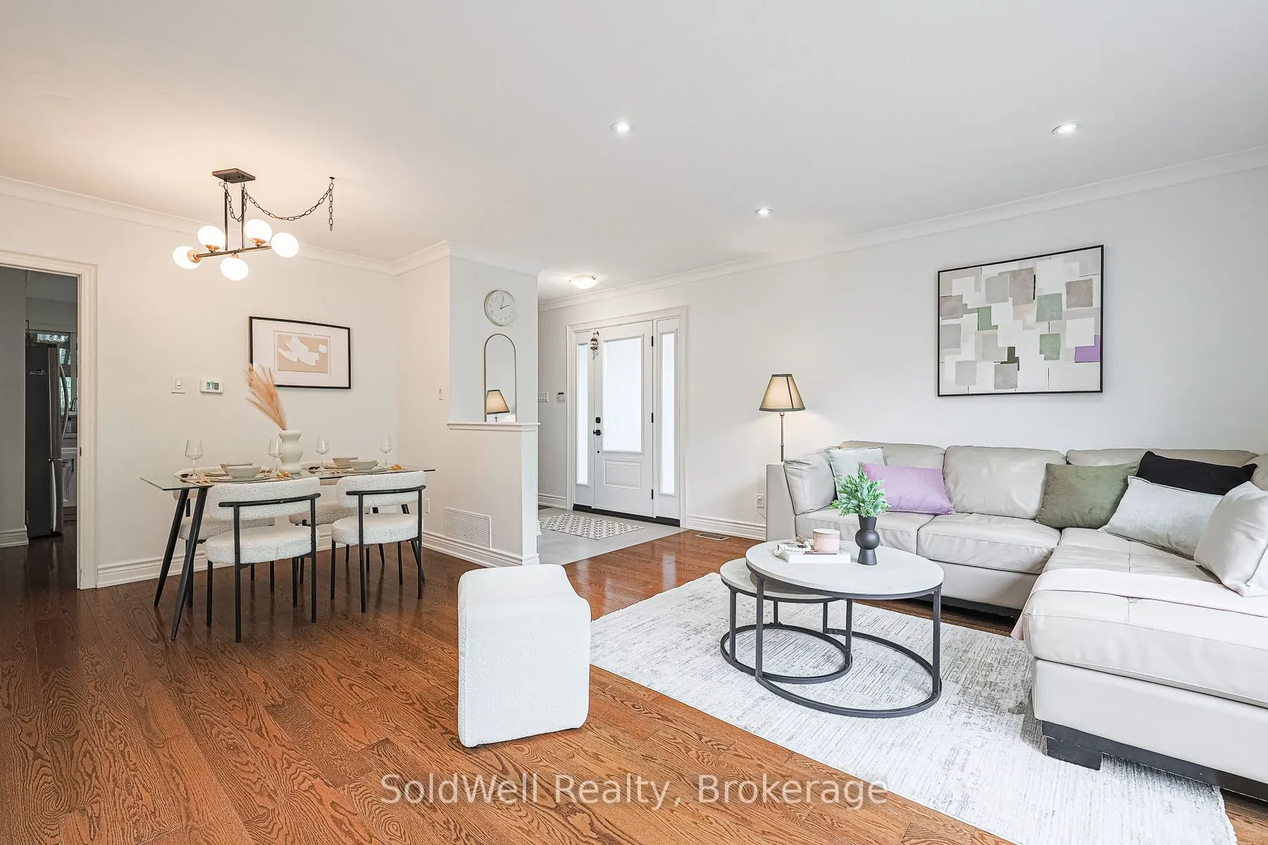 9 Lynedock Crescent