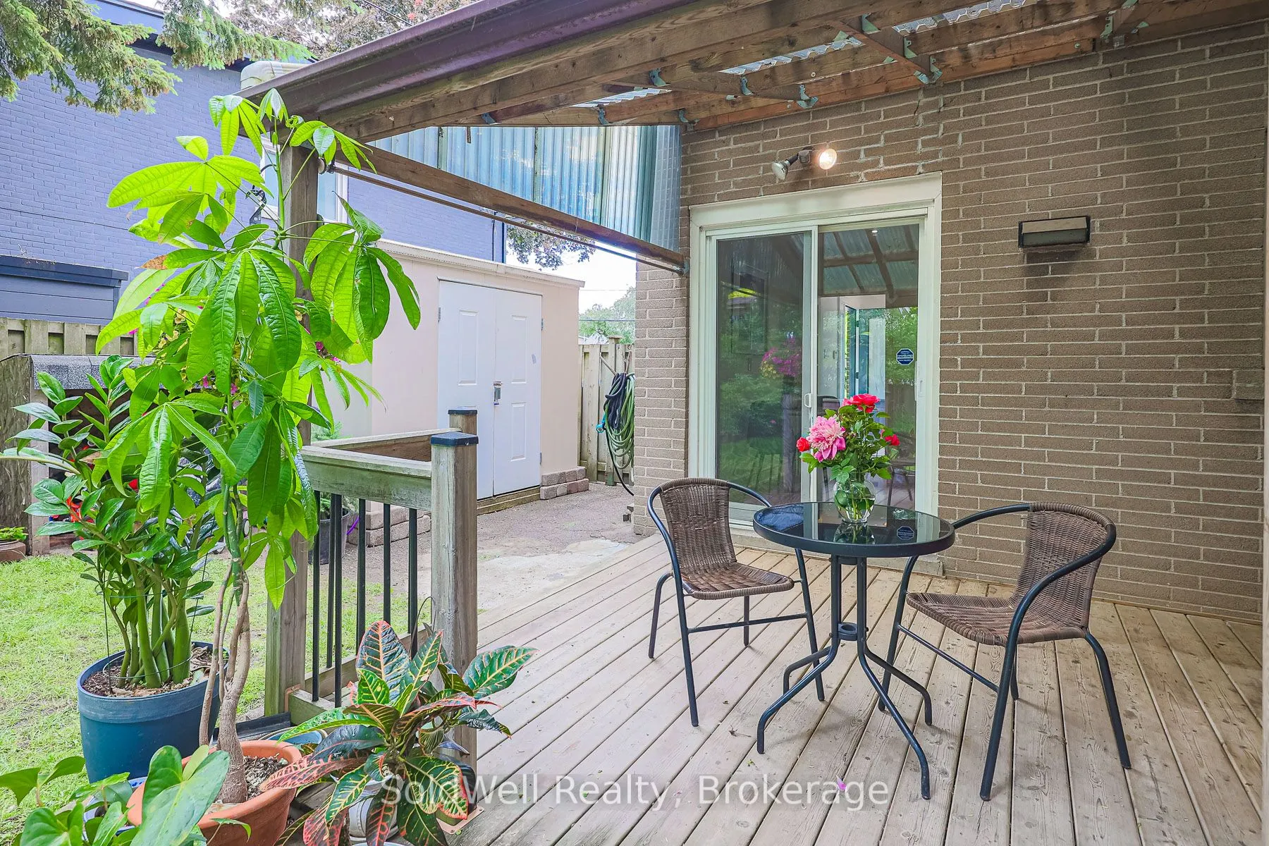 9 Lynedock Crescent