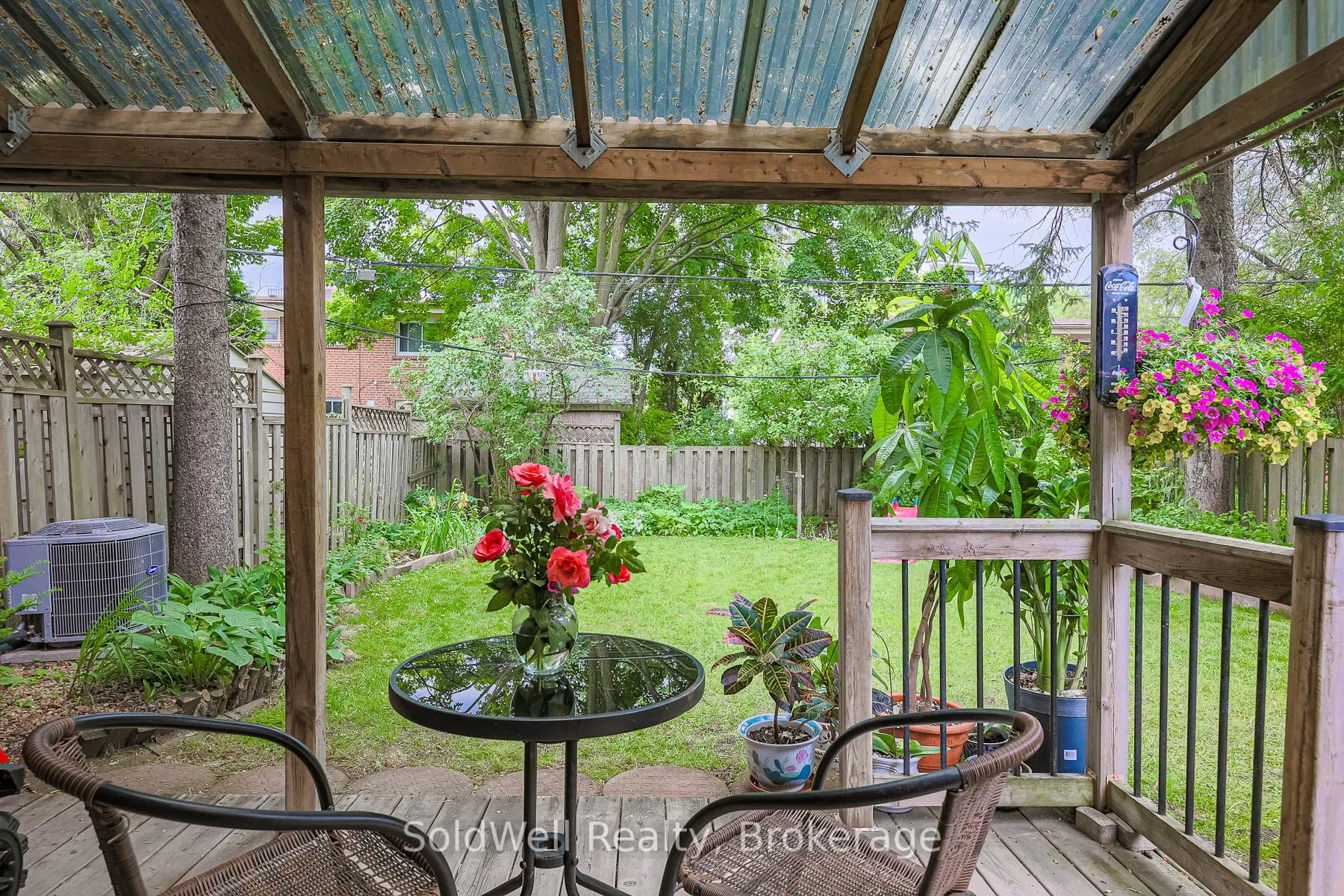 9 Lynedock Crescent