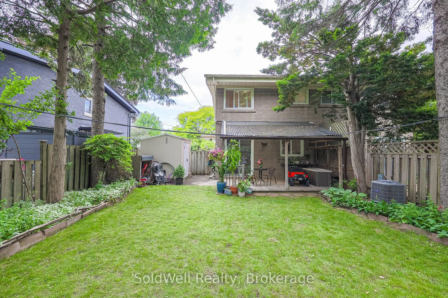 9 Lynedock Crescent