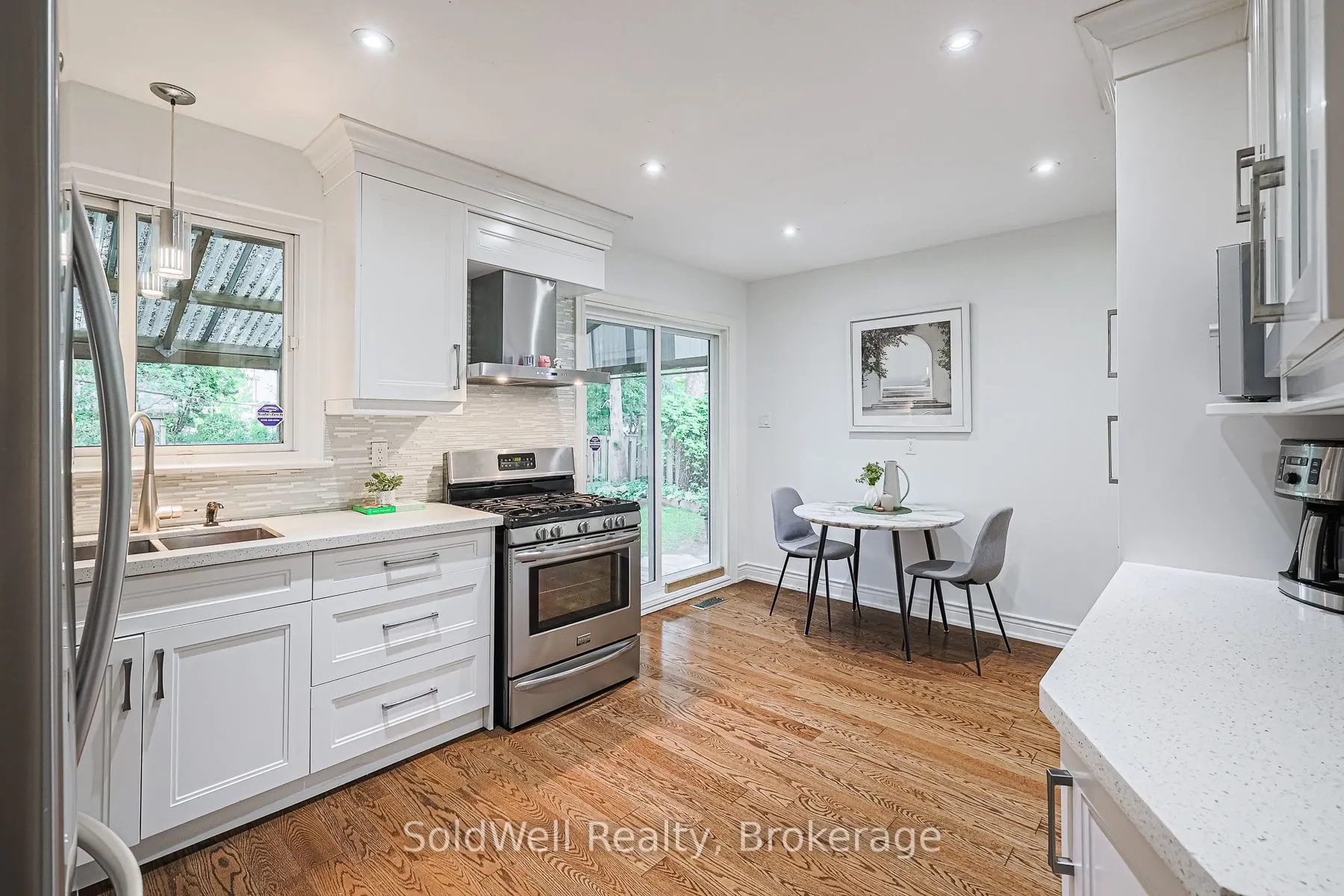 9 Lynedock Crescent