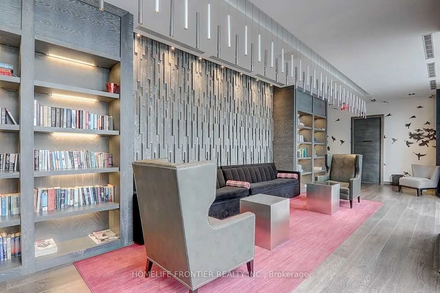65 St. Mary Street, #1705