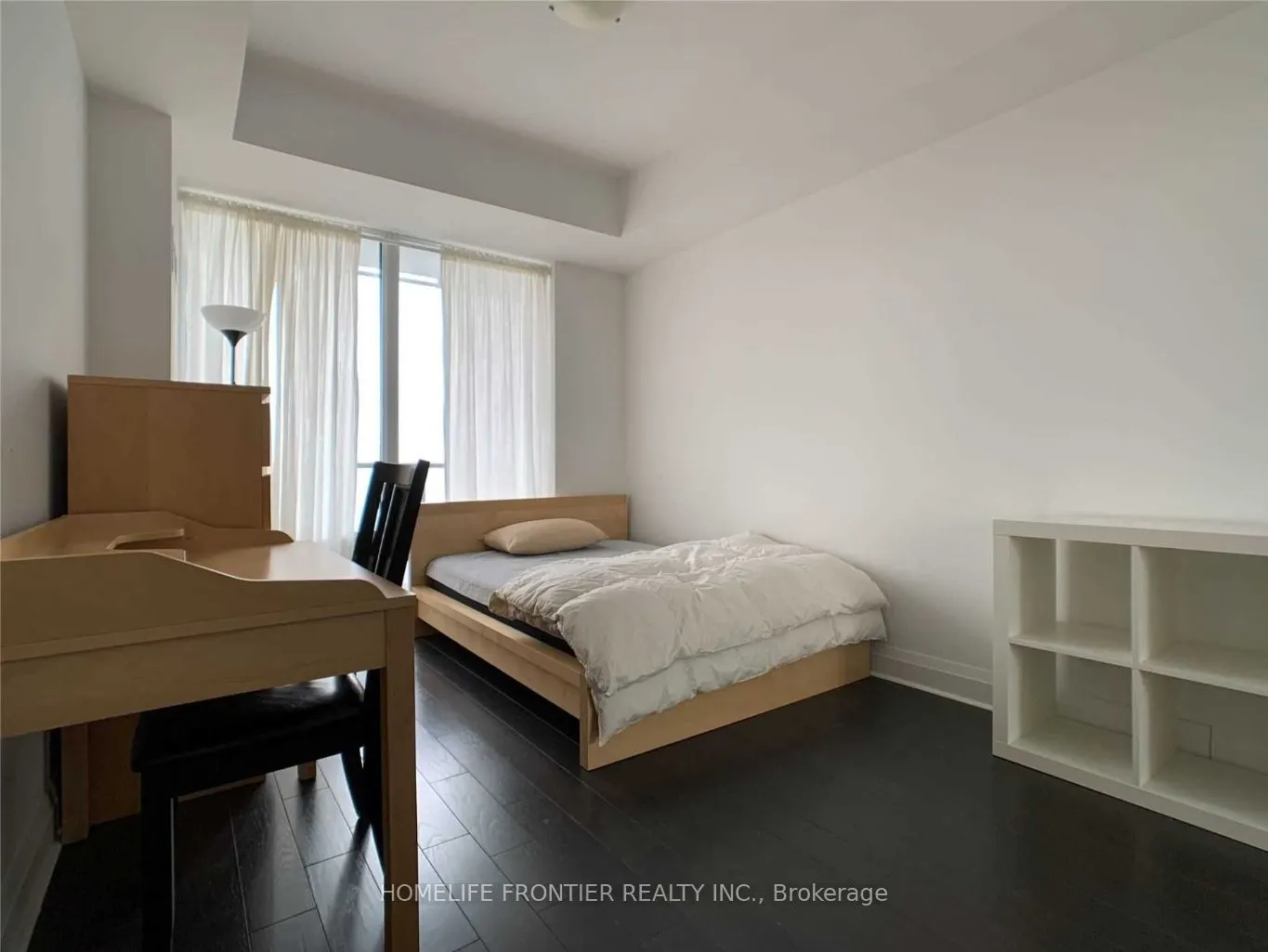 65 St. Mary Street, #1705