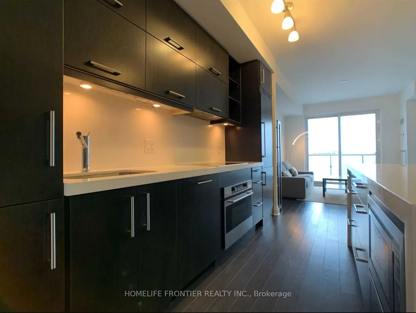 65 St. Mary Street, #1705