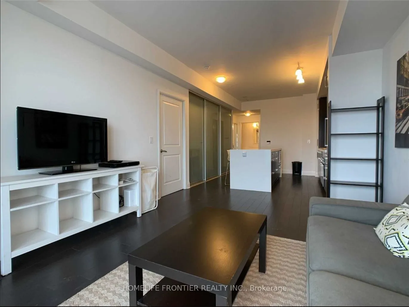 65 St. Mary Street, #1705