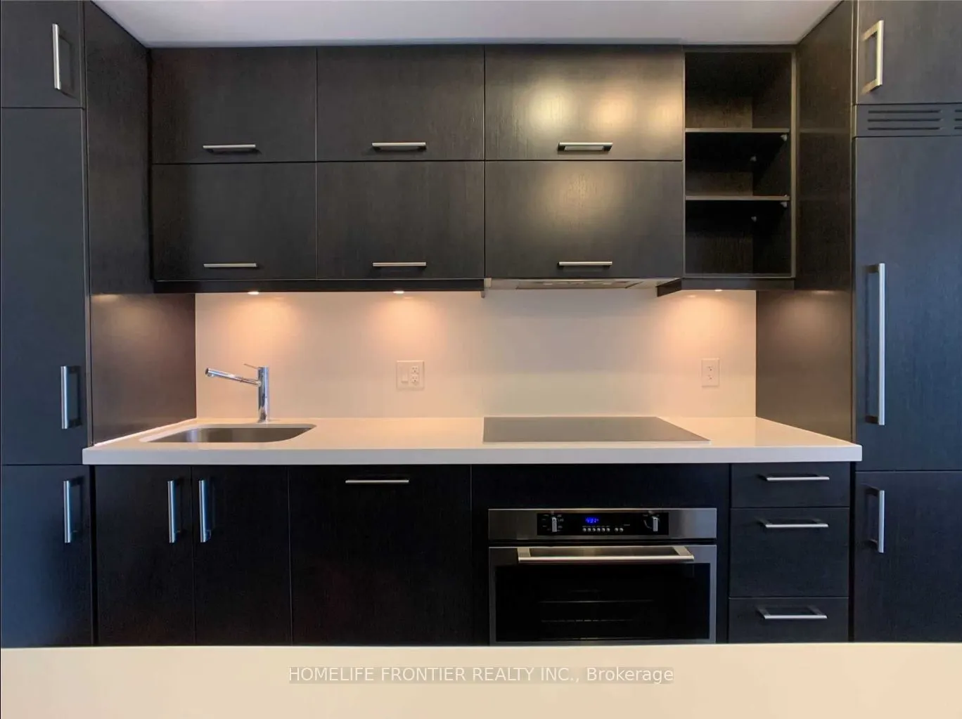 65 St. Mary Street, #1705
