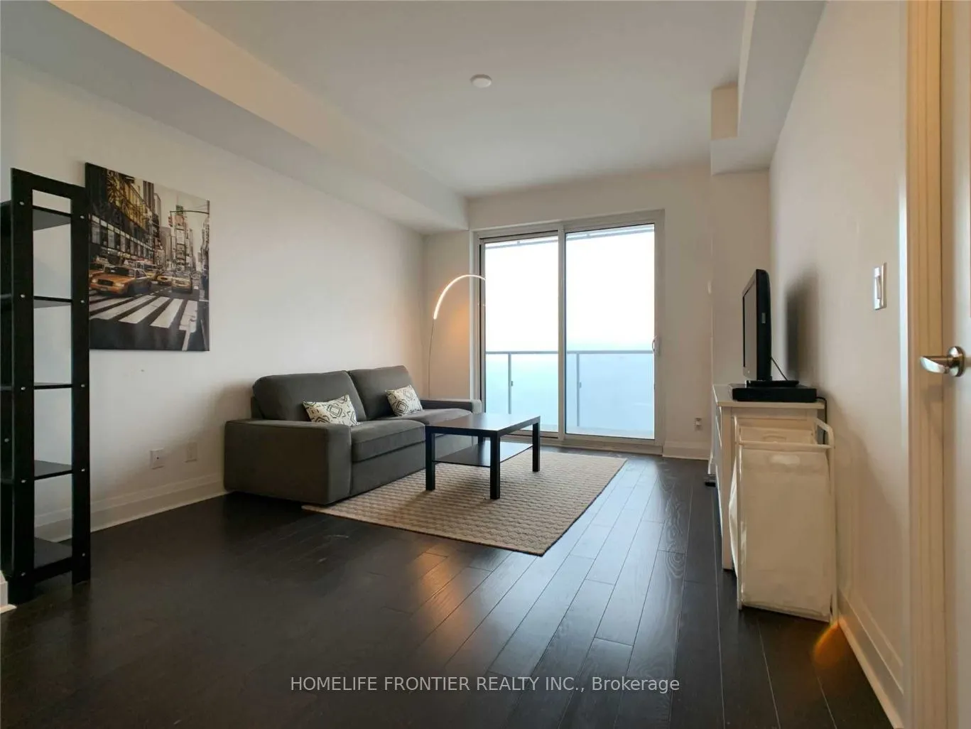 65 St. Mary Street, #1705