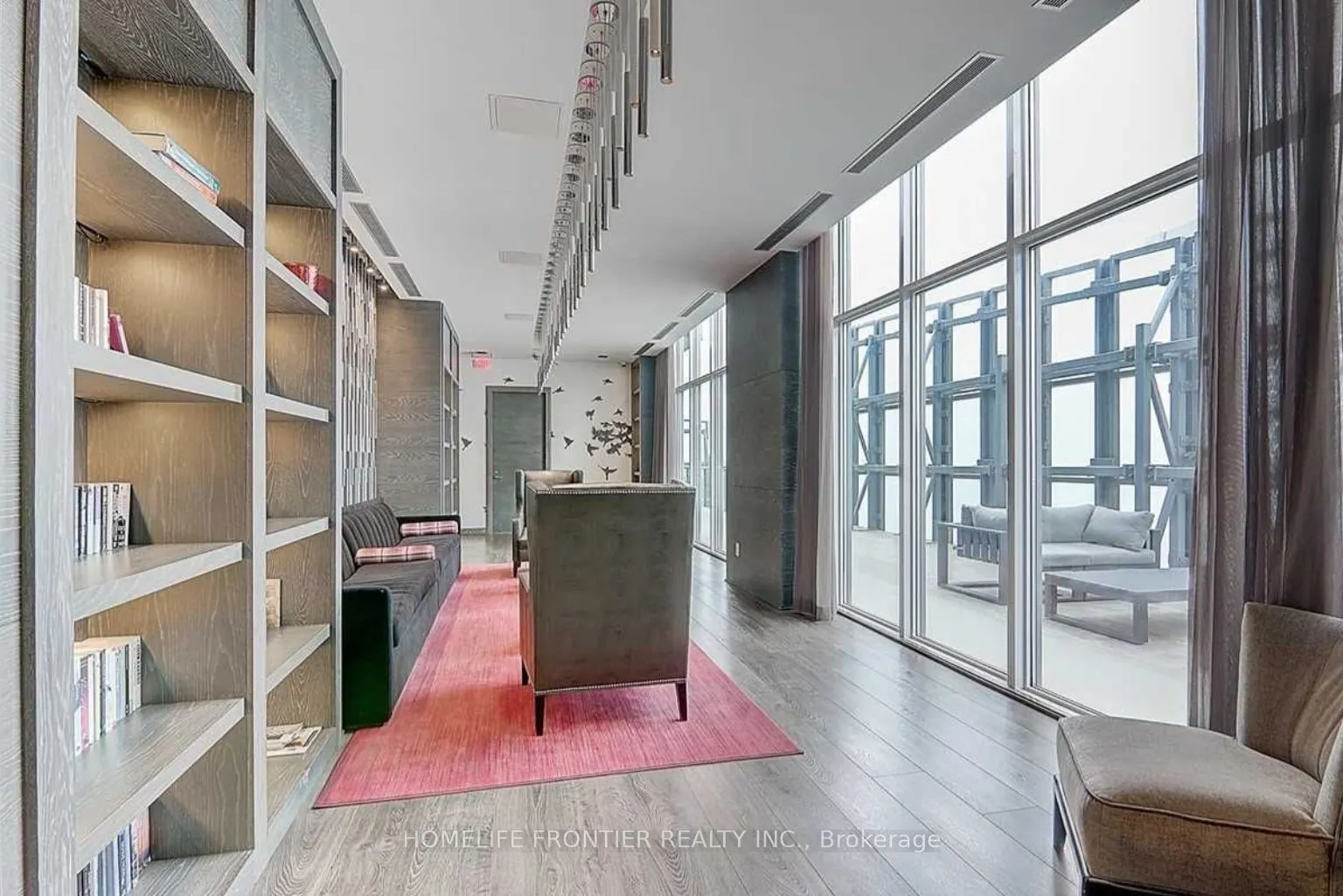 65 St. Mary Street, #1705